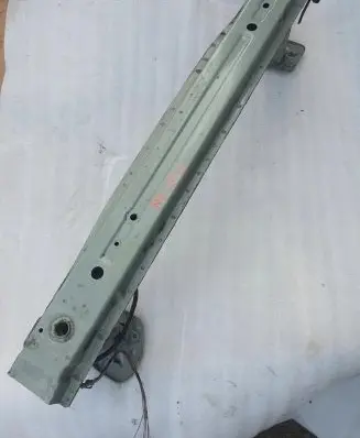 Nissan NV200 Front bumper support beam 1234