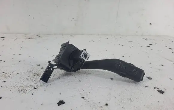 Skoda Octavia Mk2 (1Z) Wiper control stalk 1K0953519L 01203517 20351781720205