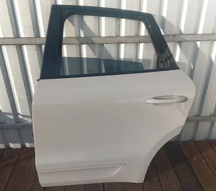 Porsche Macan (95B) Rear door 95B833311A