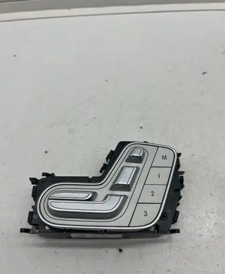 Seat control switch