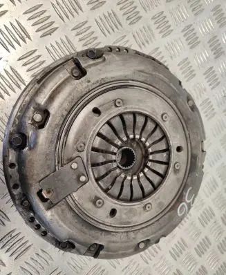 Ford Focus Clutch set kit 415053710