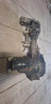 Mitsubishi Pajero Pinin Front differential 