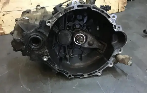 KIA Rio Manual 6 speed gearbox U31MEH