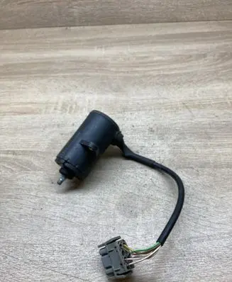 Opel Vectra A Throttle position sensor 0205001042