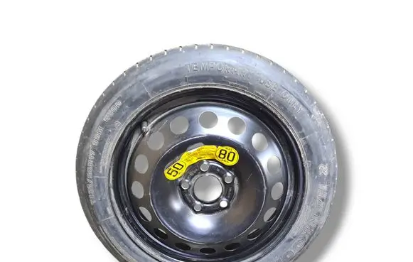 Volvo S60 R17 spare wheel 9209872 9454149