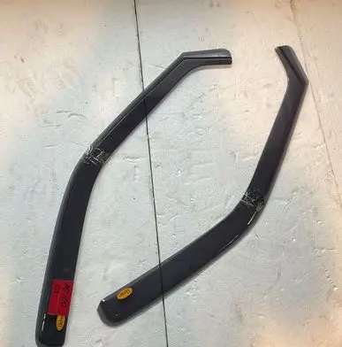 Audi 100 200 5000 C3 Front door wind deflector 