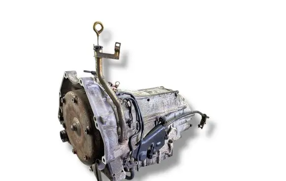 Honda Legend Automatic gearbox MPYA RPY3E6