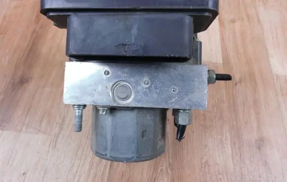 Nissan X-Trail T32 ABS Pump 476607FP5A 0265257159 0265956531