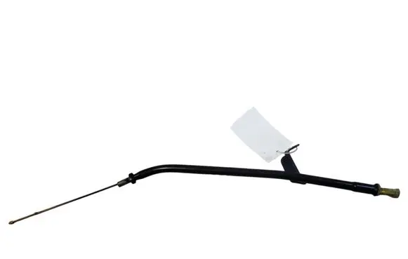 Volvo V70 Oil level dip stick 