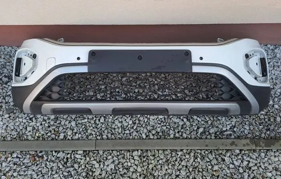Volkswagen T-Roc Front bumper 2ga807101ra 3GA807101