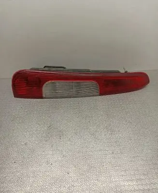 Ford Focus C-MAX Rear/tail lights 3M5113A603AA 158957 2SA008723
