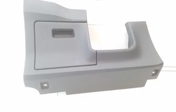Audi e-tron Dashboard lower bottom trim panel 4KL863075A