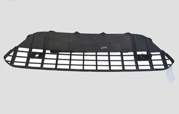 Ford Focus C-MAX Front bumper lower grill 7M5J17K945AA 002335431