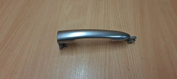 Renault Espace - Grand espace IV Rear door exterior handle 7701472933