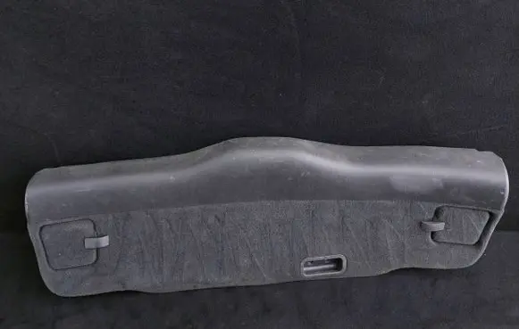 Volvo S40, V40 Tailgate trim 30801341