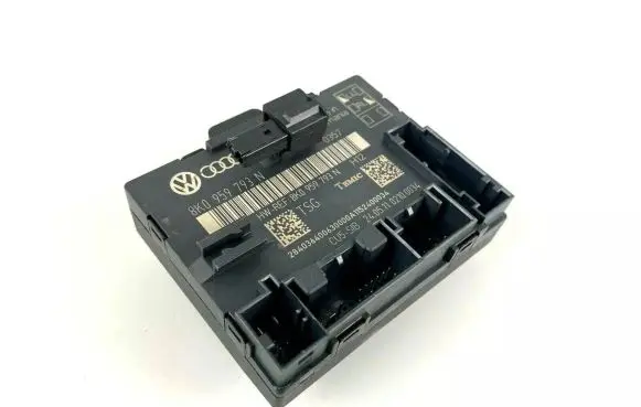 Audi A4 S4 B8 8K Door control unit/module 8K0959793N