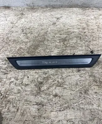 BMW 5 G30 G31 G38 Front sill trim cover 7405774 09092019 BS000006902