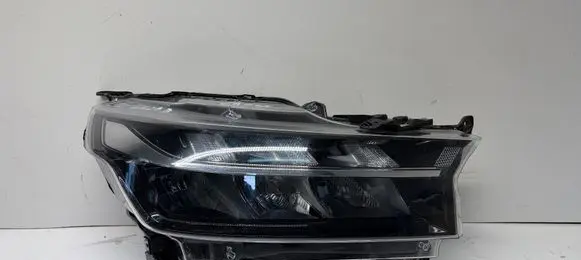Suzuki SX4 S-Cross Headlight/headlamp 6429R