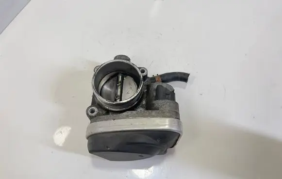 Mini One - Cooper R50 - 53 Throttle valve 1354750904302 408238623002