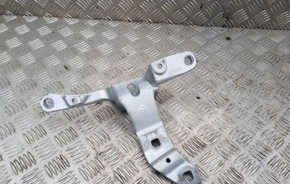 BMW 5 GT F07 Tailgate/trunk/boot hinge 7200534