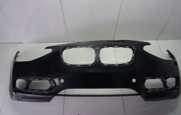 BMW 1 F20 F21 Front bumper R20P2