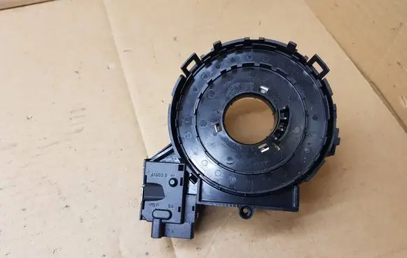 Volkswagen Eos Airbag slip ring squib (SRS ring) 1K0959653C