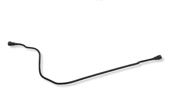 Honda Civic Fuel line pipe 