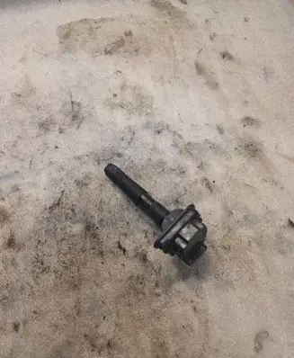 Audi A8 S8 D2 4D High voltage ignition coil 058905105 0040100013