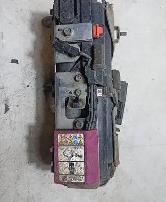 Mazda 6 Start/Stop control module 
