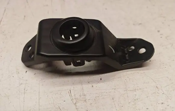 Hyundai Tucson IV NX4 Rear parking sensor holder (PDC) NX4eN RRN6