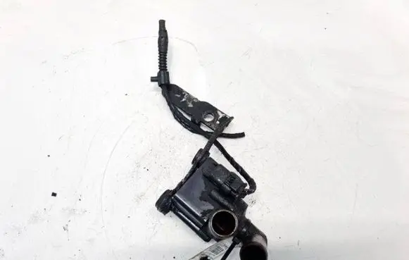 Skoda Superb B6 (3T) Electric auxiliary coolant/water pump HWP0004 081117
