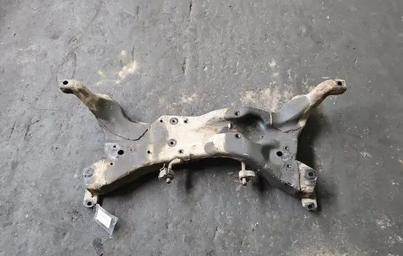 Mitsubishi Lancer Front axle beam IMPRK1477715
