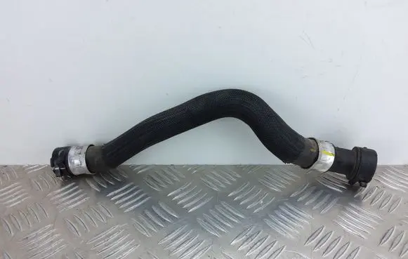 Peugeot 208 Engine coolant pipe/hose