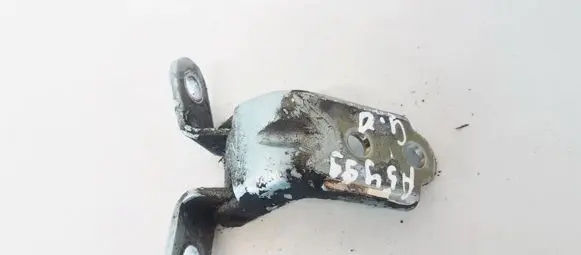 KIA Carens II Rear door lower hinge