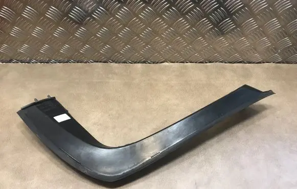 BMW 7 F01 F02 F03 F04 Other trunk/boot trim element 7186527