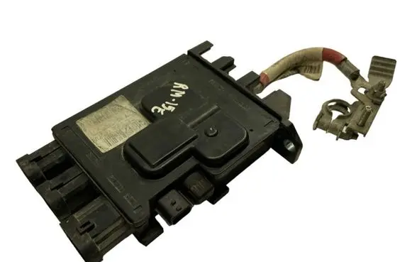 Renault Megane III Positive wiring loom 243860001R EWSMAA
