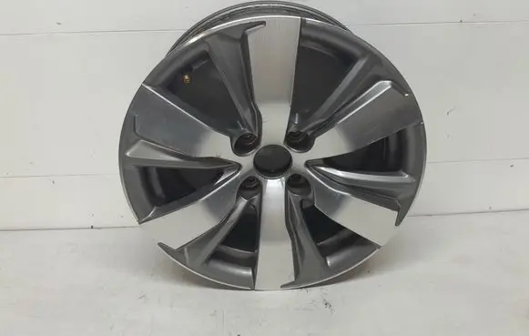 Peugeot 2008 I R16 alloy rim 9678398177