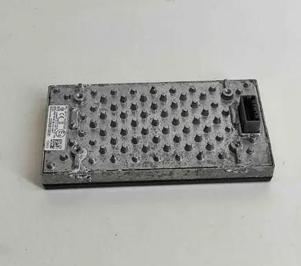 Ford Puma Wireless charging module M1TT19J235BA