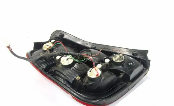 KIA Carens I Rear/tail lights 0K2C051140R