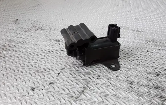 Ford Mondeo Mk III Turbo solenoid valve