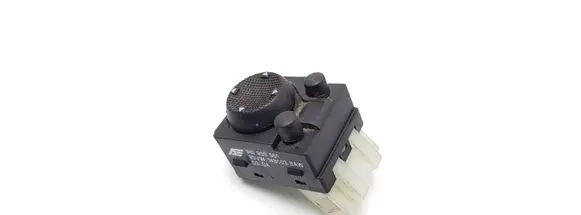Seat Alhambra (Mk1) Wing mirror switch 1H0959565