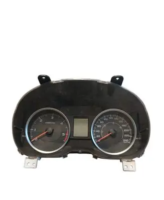 Subaru XV Speedometer (instrument cluster) 85002fj75