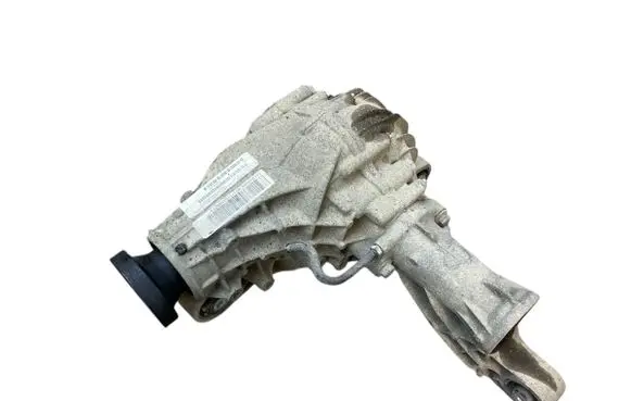 Mercedes-Benz ML W164 Front differential A1643302102 1643302102