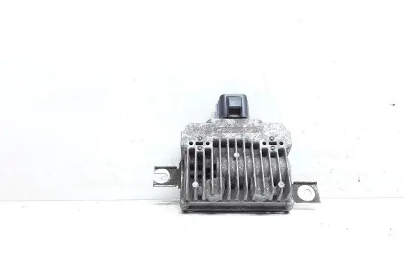 Volvo S60 Fuel injection pump control unit/module 6G9N9D372AC