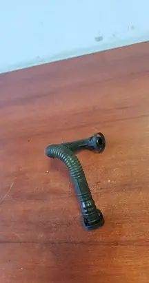 BMW 7 E38 Breather/breather pipe/hose 1440317