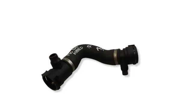 BMW 3 F30 F35 F31 Coolant pipe/hose 7639559 17127639559