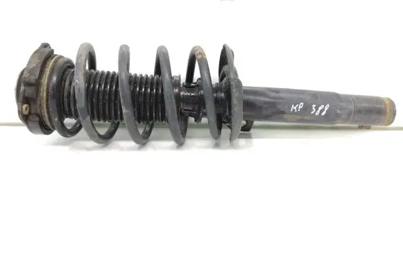 Skoda Octavia Mk2 (1Z) Front shock absorber with coil spring 742244sp