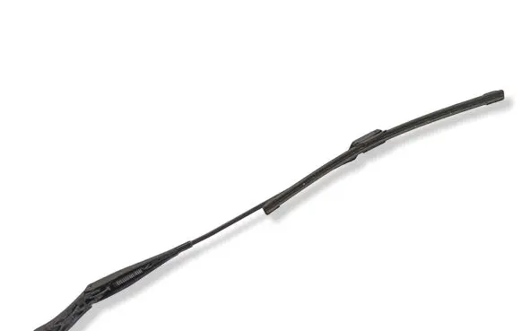 Peugeot 308 Front wiper blade arm 9677256180