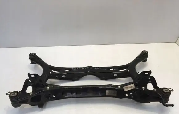 Rear subframe
