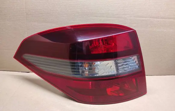 Renault Laguna III Rear/tail lights 265550002R
